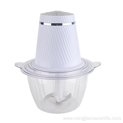 Electric Multifunctional Vegetable Cutter Food Chopper